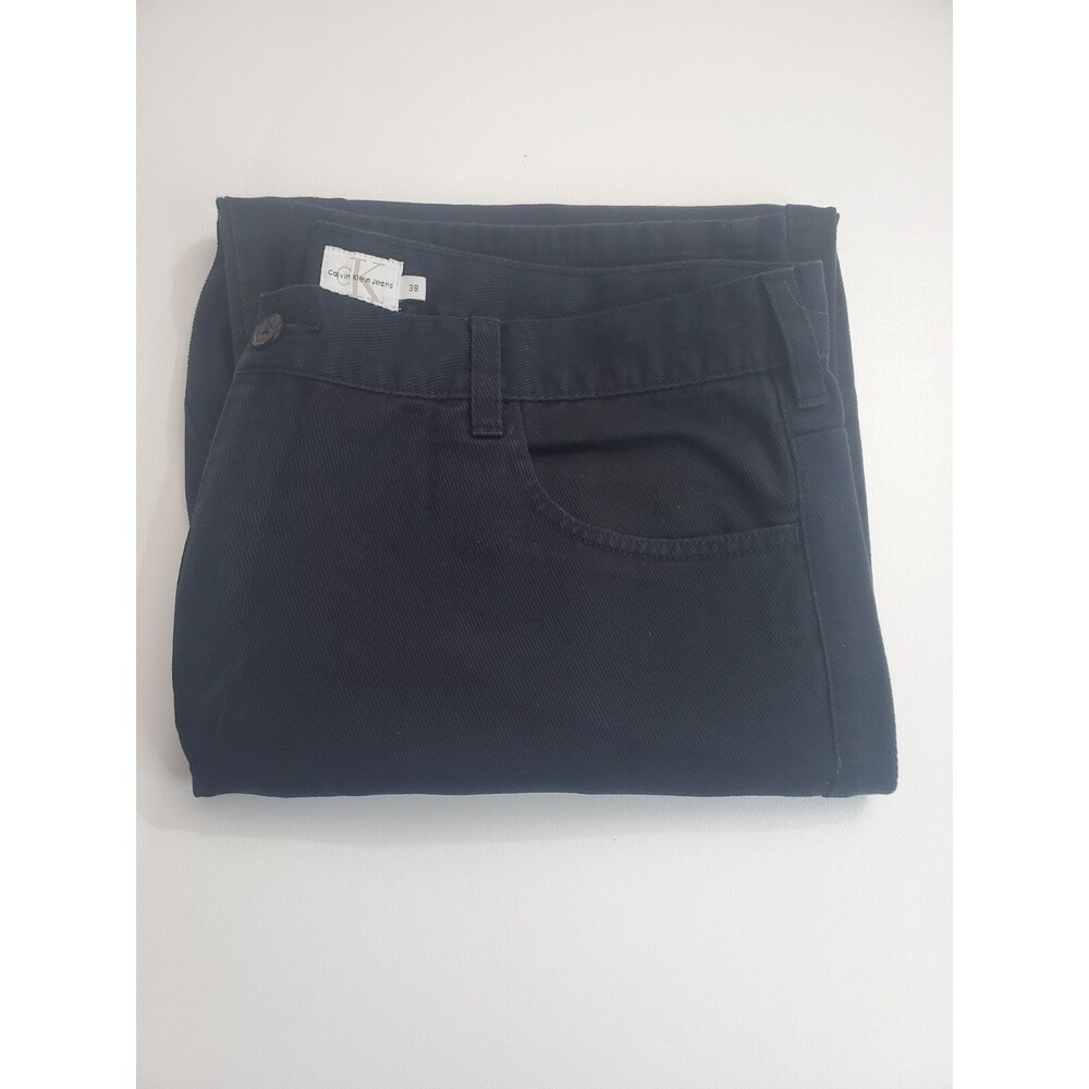 Calvin Klein Jeans Men's Casual Pants, 38